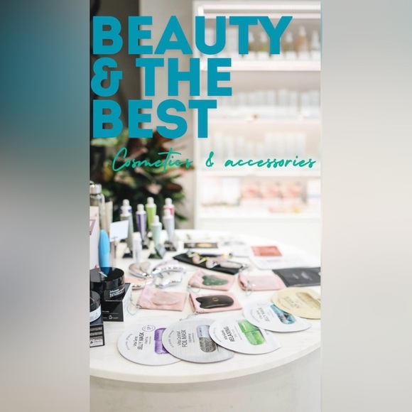 Join me for my first Beauty and the Best Marathon @ 1pm Plus sign open. - Picture 2 of 16